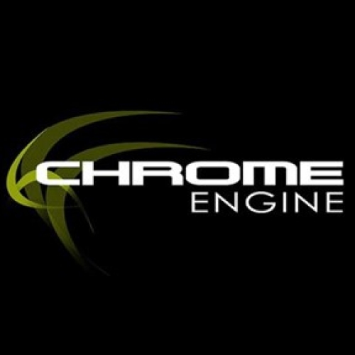 Chrome Engine
